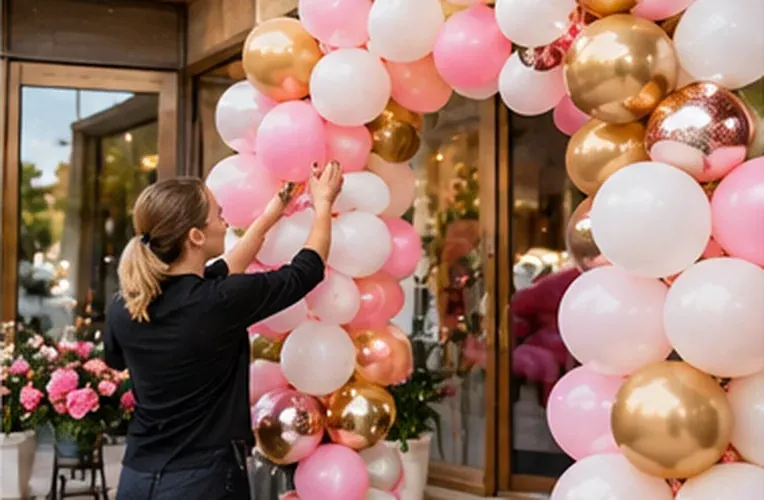 Açılış Balon web tasarım ve müşteri kazanımı çalışması