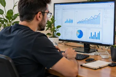 Google Ads Kampanya Kurulumu: çalışma süreci ve uzman uygulama görseli